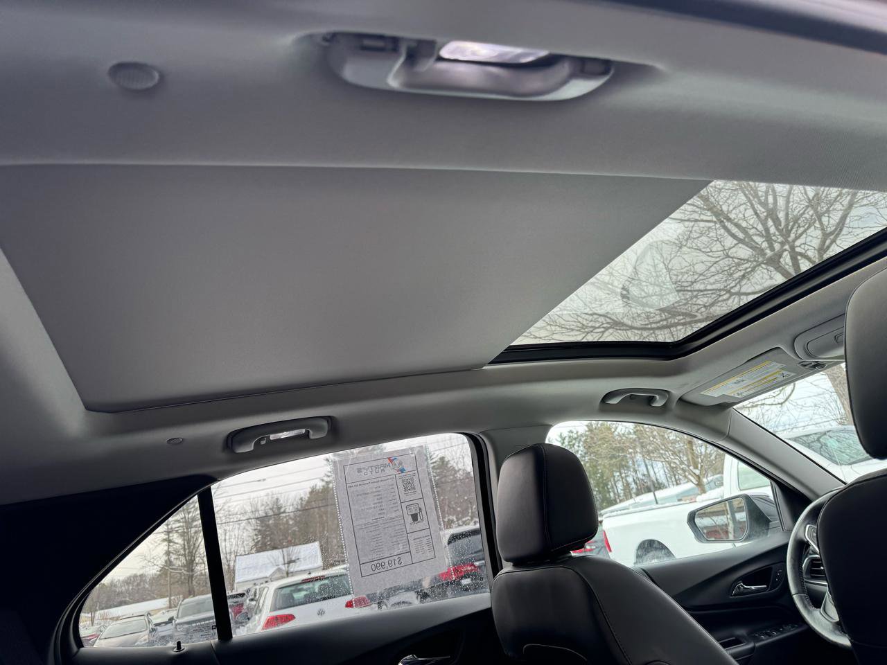 Used 2021 Chevrolet Equinox Premier image 15