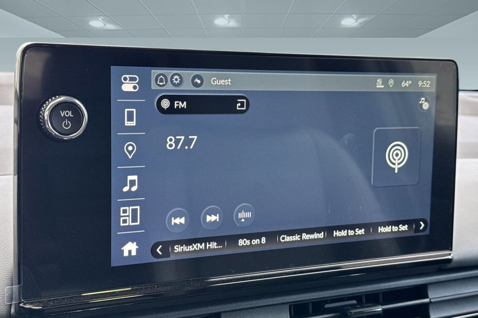 New 2026 Honda Prologue Touring image 23