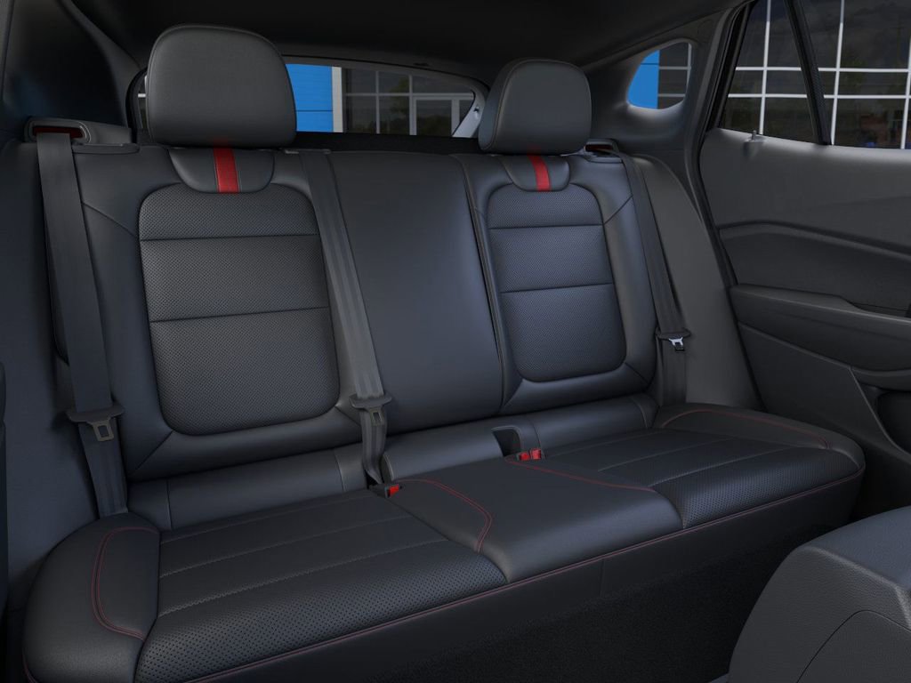 New 2026 Chevrolet Trax RS image 20