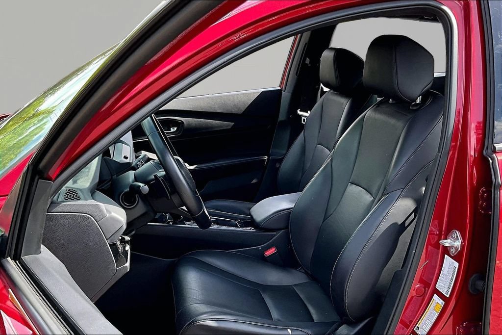 Used 2025 Honda Accord Sport image 17
