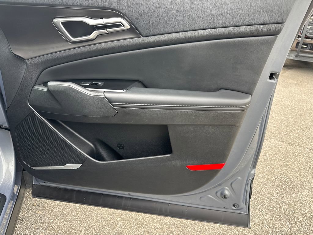 Certified 2023 Kia Sportage EX image 14