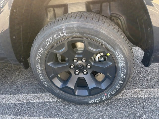 New 2026 RAM 1500 Big Horn image 7