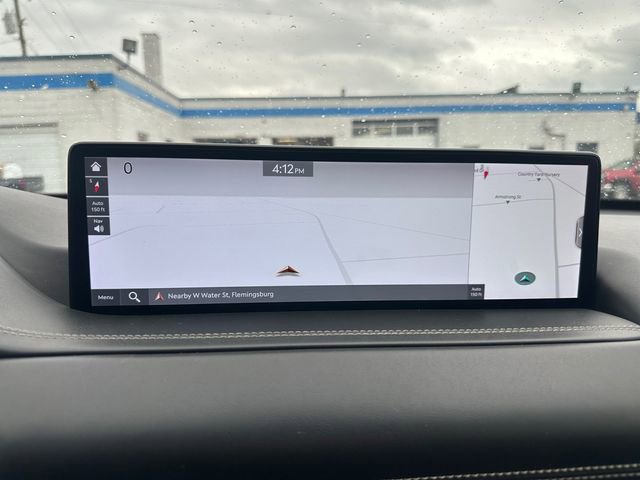 Used 2024 Genesis GV80 2.5T image 25