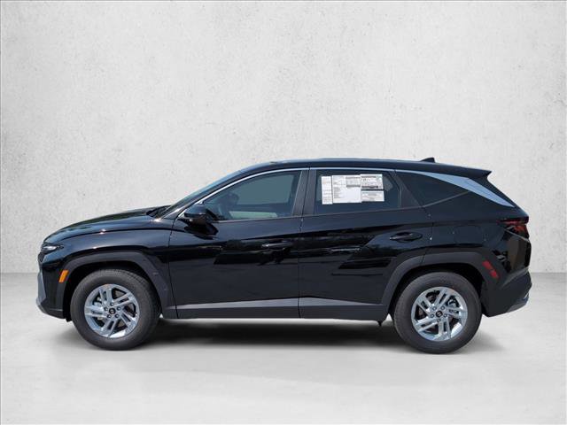 New 2026 Hyundai Tucson SE FWD image 5