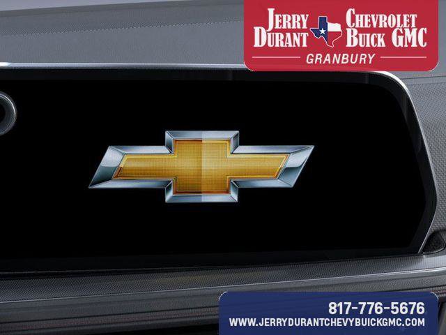 New 2026 Chevrolet Tahoe RST image 22