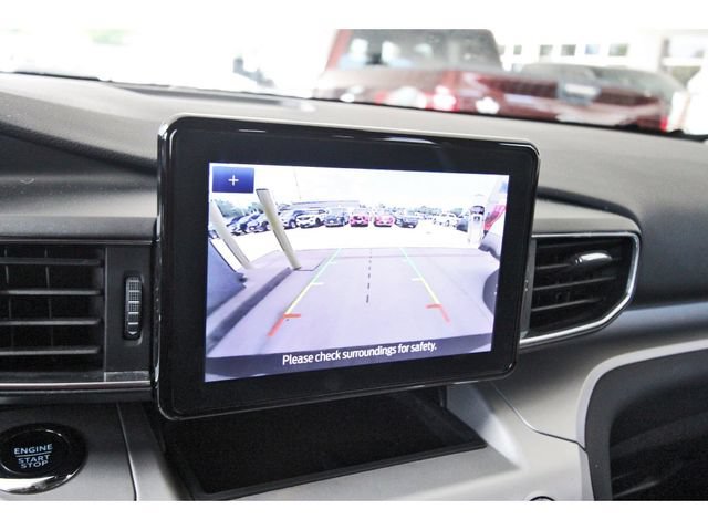 Used 2024 Ford Explorer XLT w/ Equipment Group 202A RWD image 25