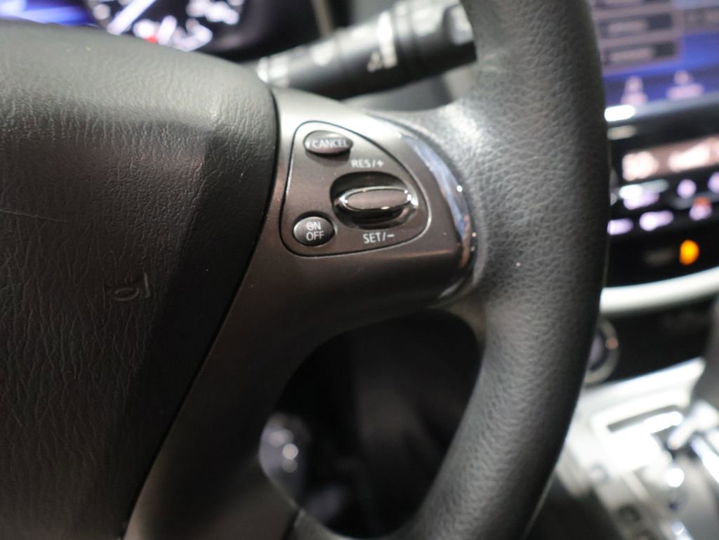 Used 2022 Nissan Murano S AWD/4WD image 32