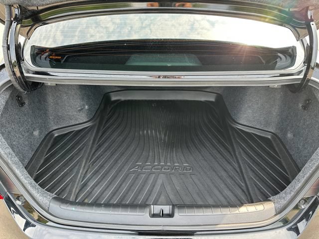 Used 2022 Honda Accord Sport image 29