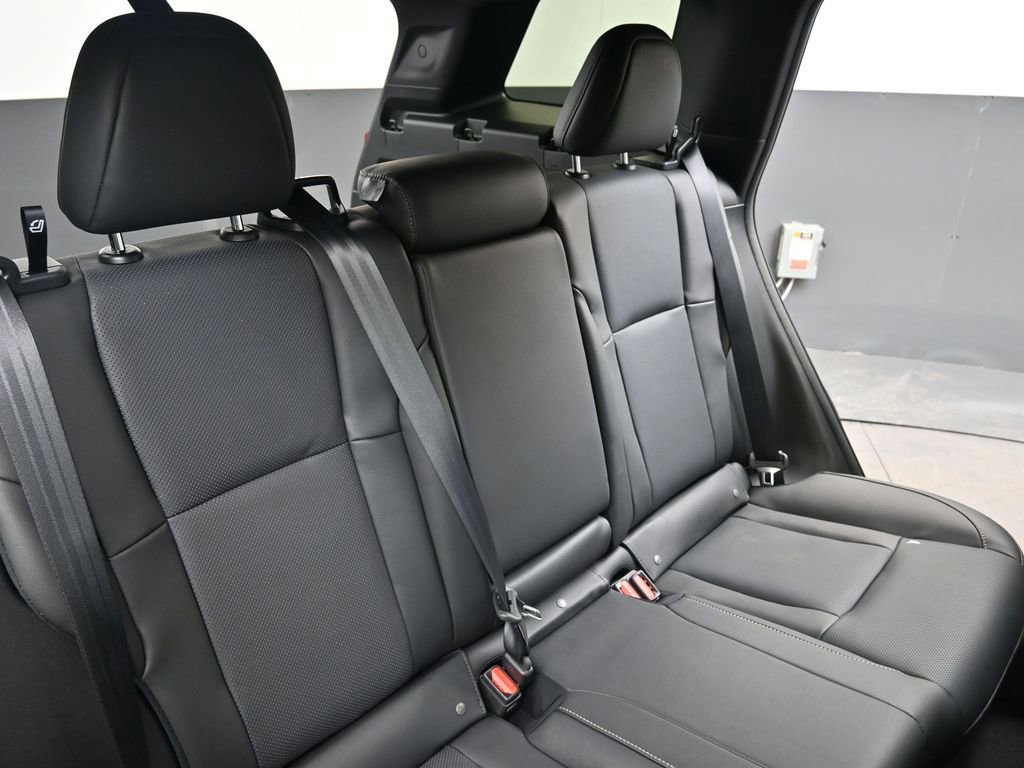 New 2026 Subaru Outback Limited image 16