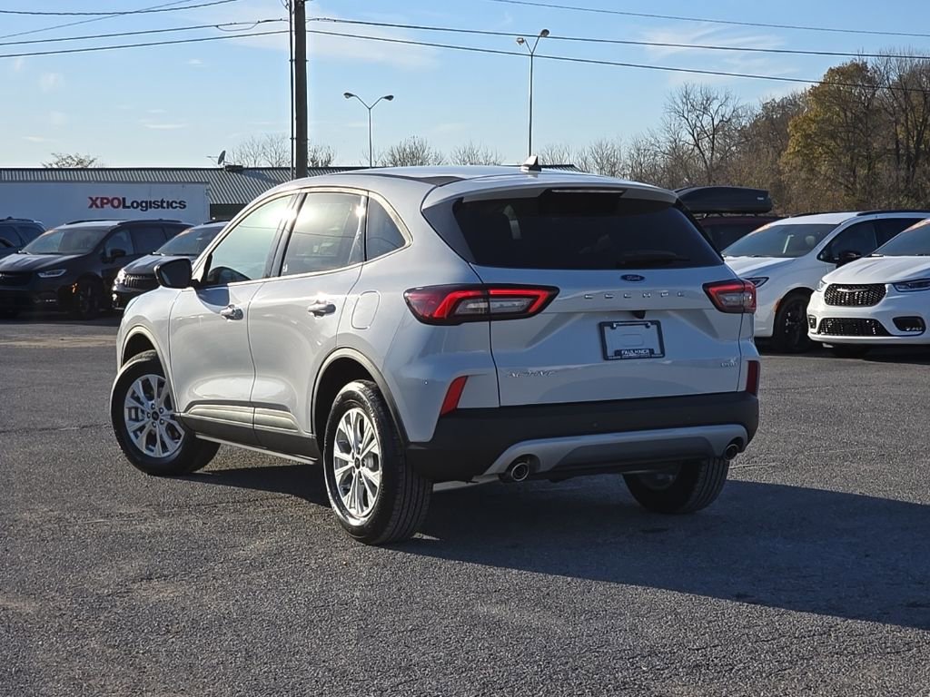New 2026 Ford Escape Active w/ Tech Pack #1 AWD/4WD image 5