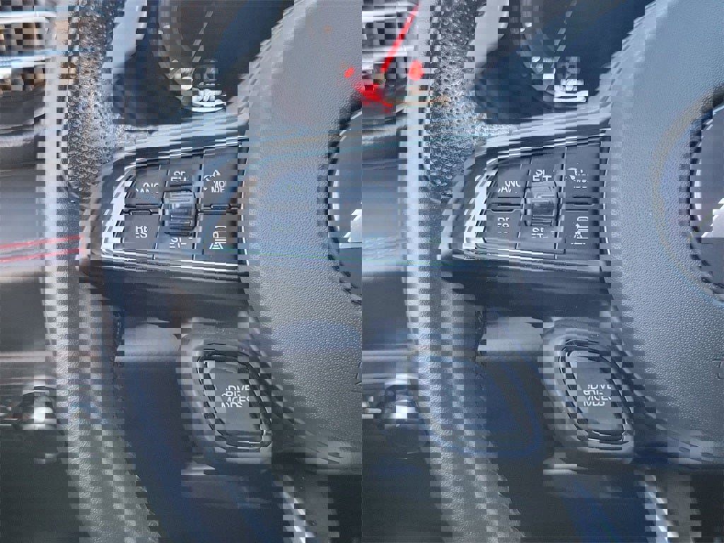 Used 2024 Dodge Hornet R/T Plus image 5