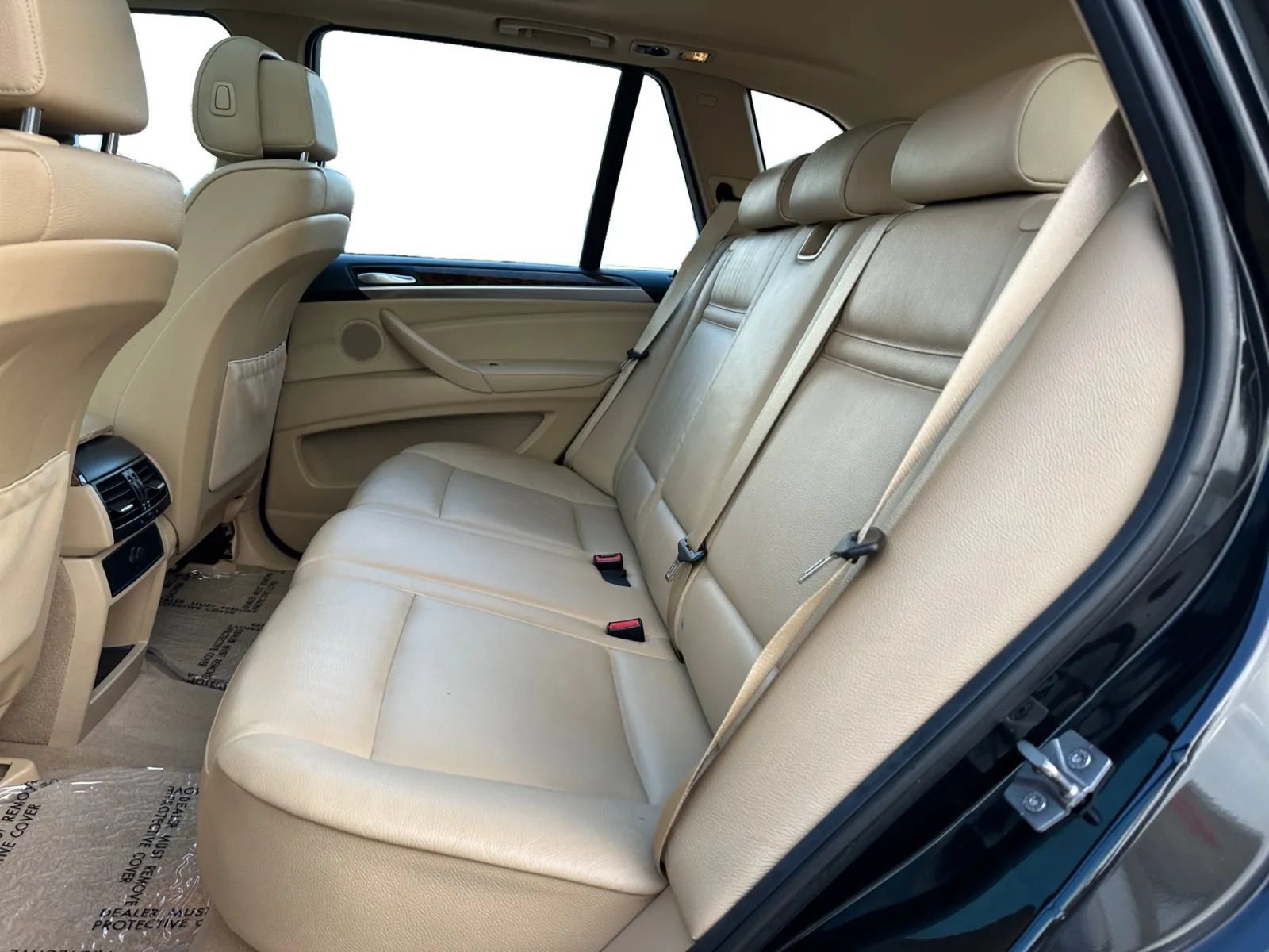 Used 2010 BMW X5 xDrive35d AWD/4WD image 15