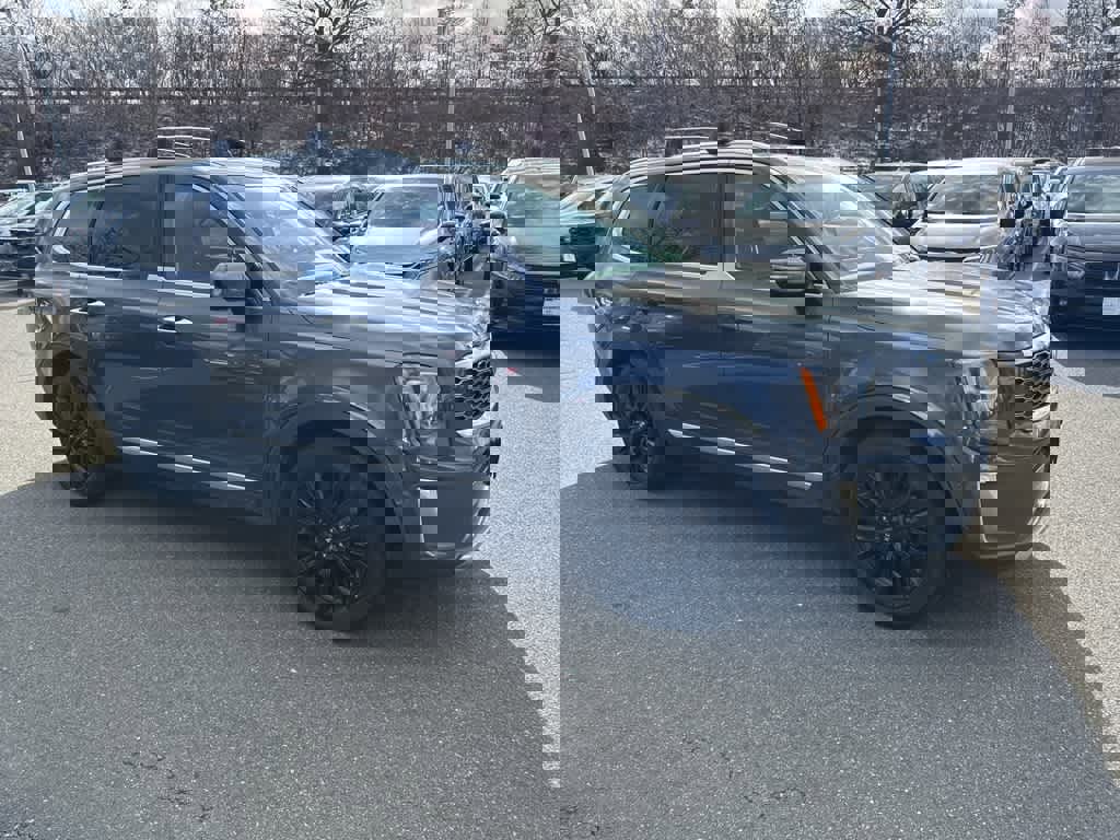 Used 2020 Kia Telluride SX image 13