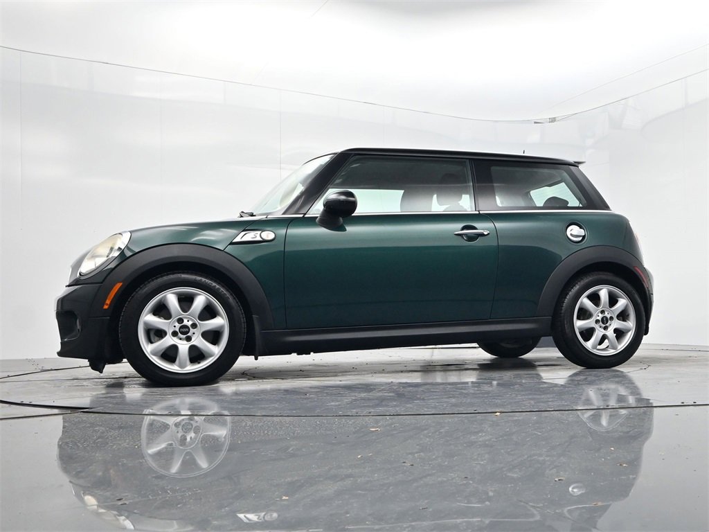 Used 2010 MINI Cooper S image 34