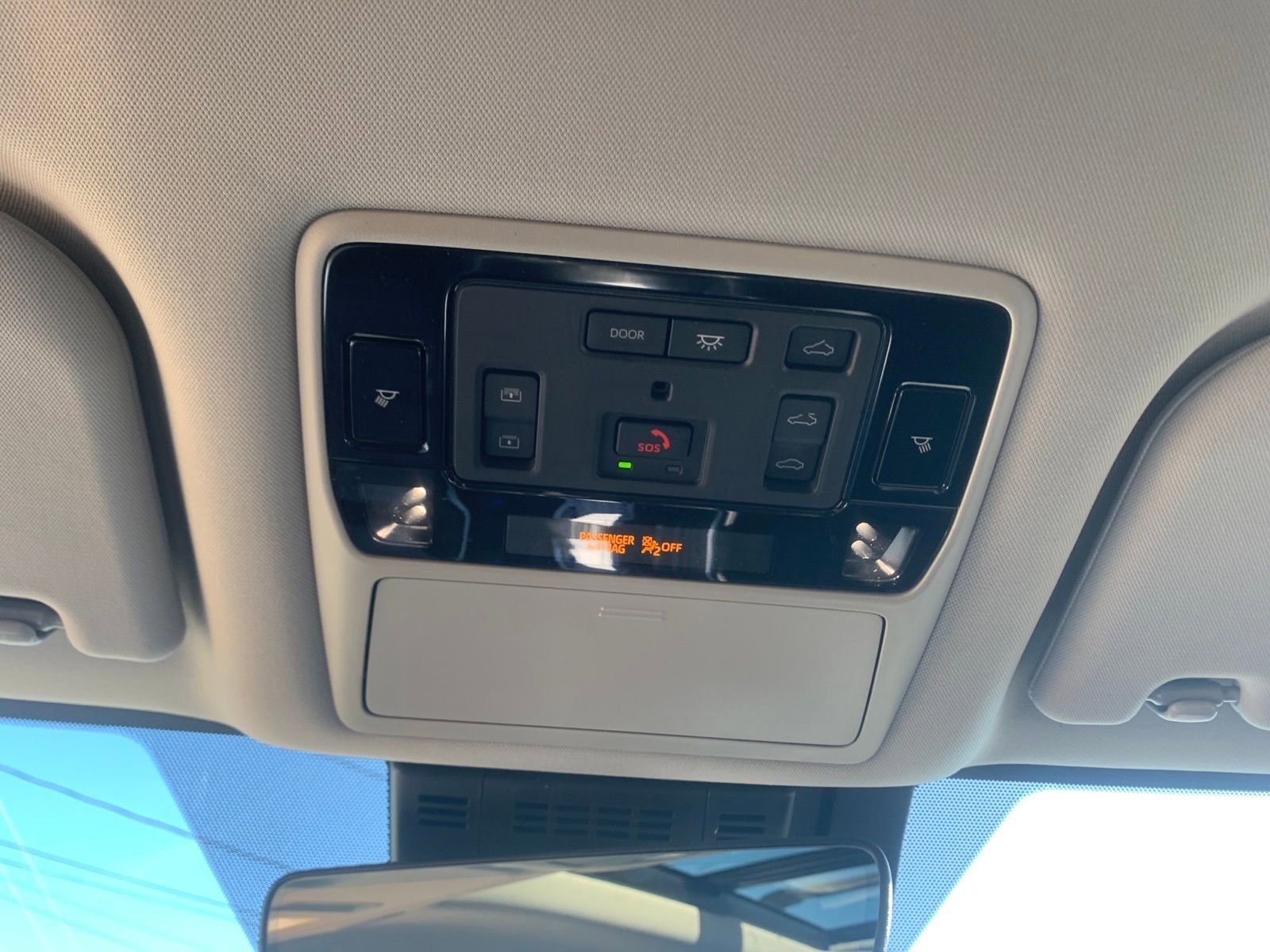 New 2026 Toyota Grand Highlander Limited image 19