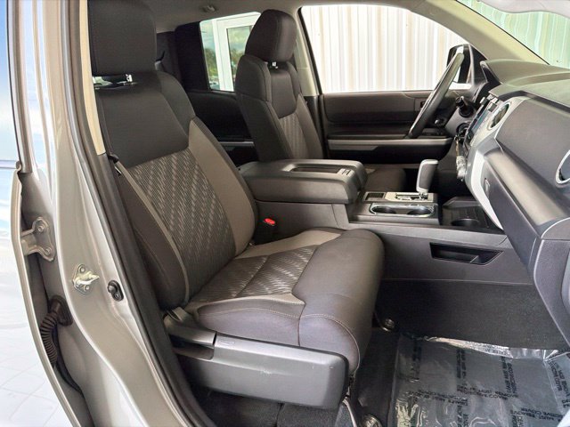 Used 2021 Toyota Tundra SR5 RWD image 21
