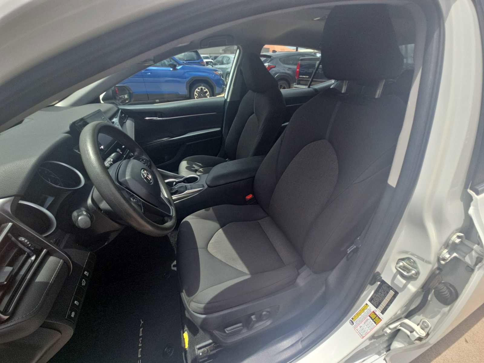 Used 2023 Toyota Camry LE image 14