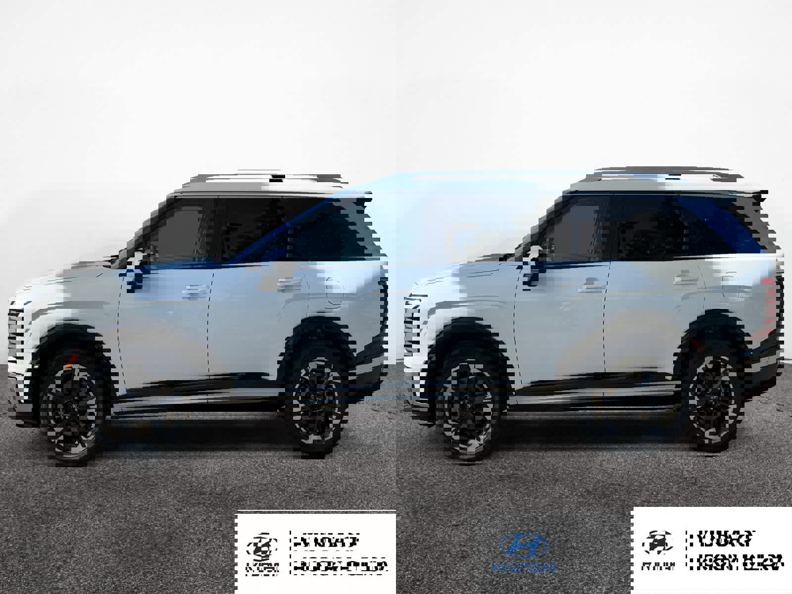New 2026 Hyundai Palisade Limited image 2