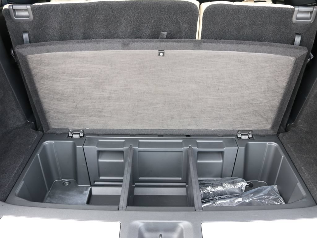 Certified 2023 INFINITI QX60 Luxe w/ Cargo Package AWD/4WD image 39