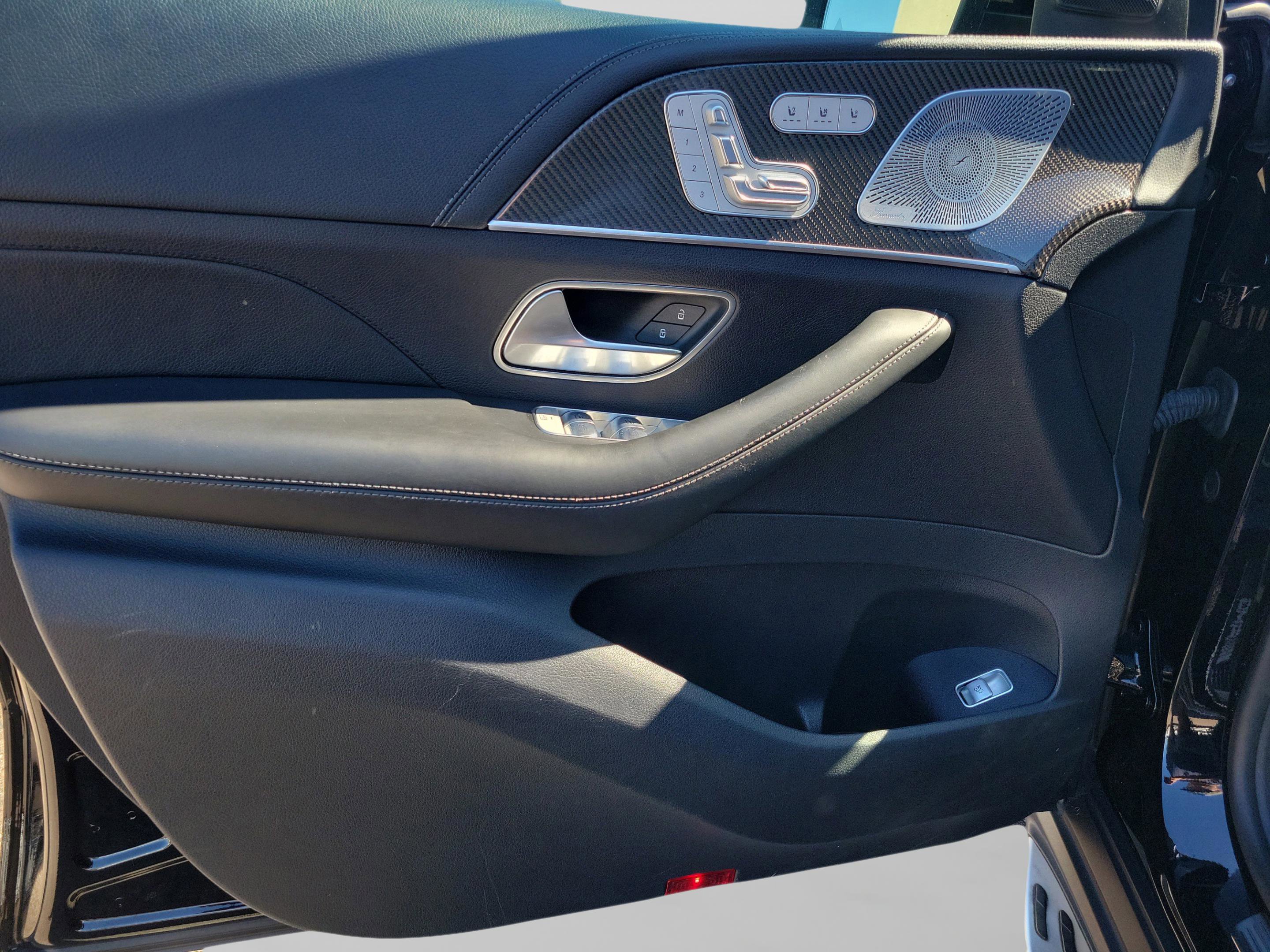 Certified 2021 Mercedes-Benz GLE 53 AMG 4MATIC Coupe image 31