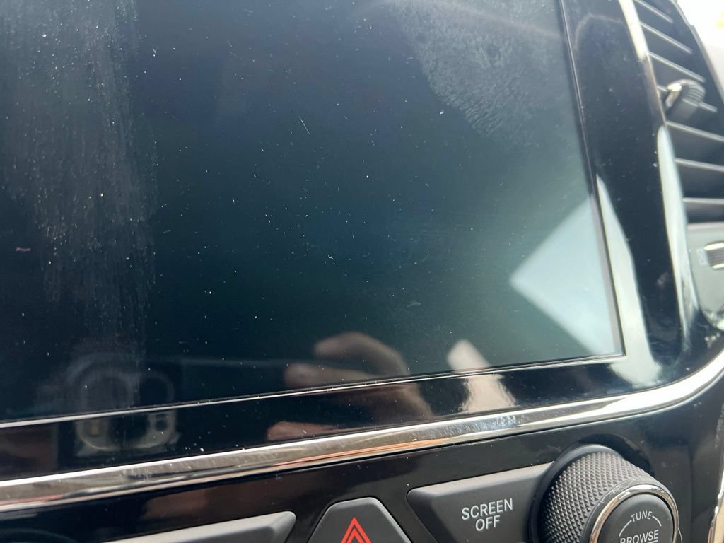 Certified 2019 Jeep Grand Cherokee Limited RWD image 49