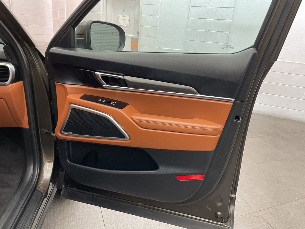 Used 2024 Kia Telluride EX X-Line image 28