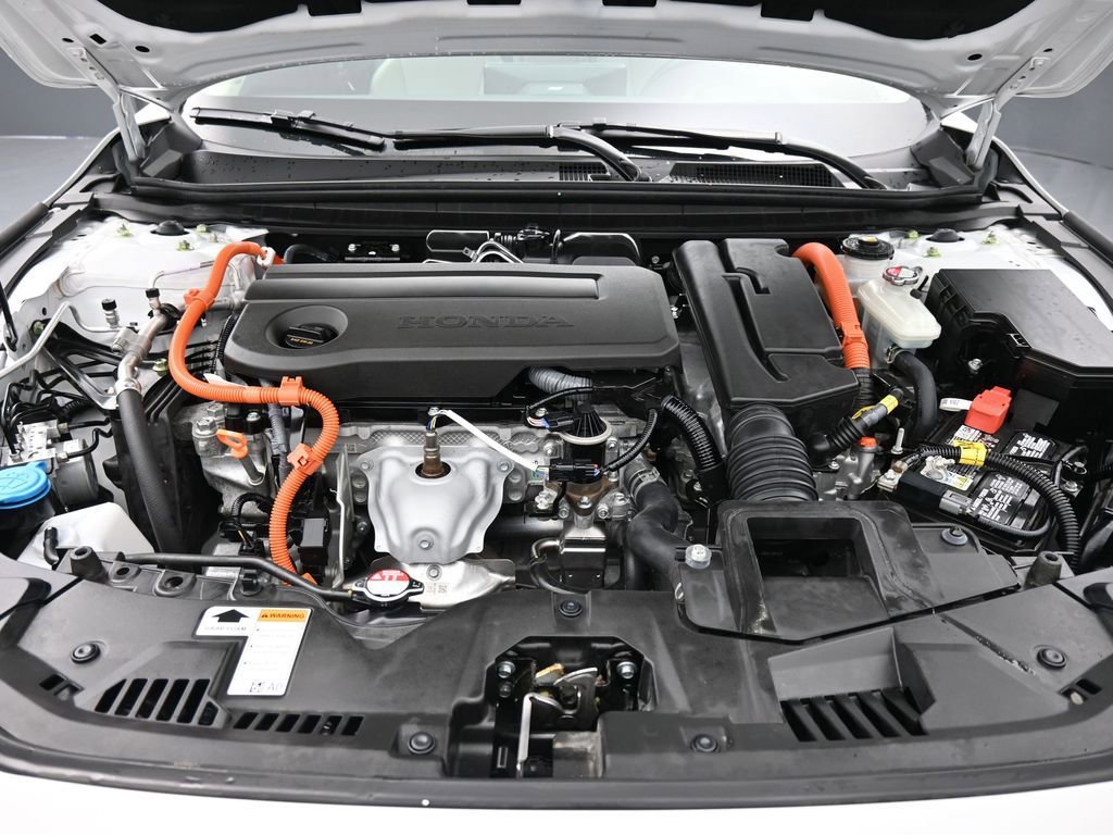 Certified 2023 Honda Accord Touring image 43