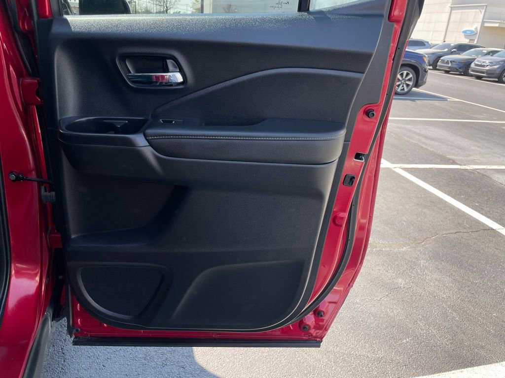 Certified 2023 Honda Ridgeline RTL image 36