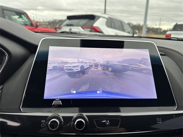 Used 2020 Cadillac CT5 Luxury w/ Cold Weather Package image 26