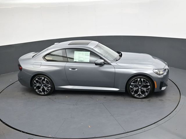 New 2026 BMW 230i xDrive Coupe w/ Premium Package image 16