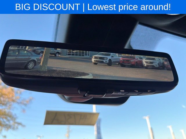 Used 2024 Jeep Grand Wagoneer Series III w/ Quick Order Packagew 28T AWD/4WD image 76