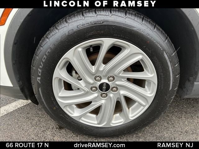 Used 2023 Lincoln Corsair AWD image 25