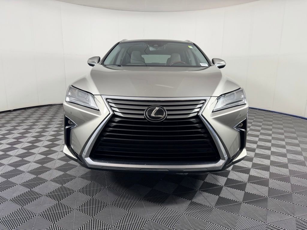 Used 2019 Lexus RX 350 F Sport w/ Navigation Package image 9