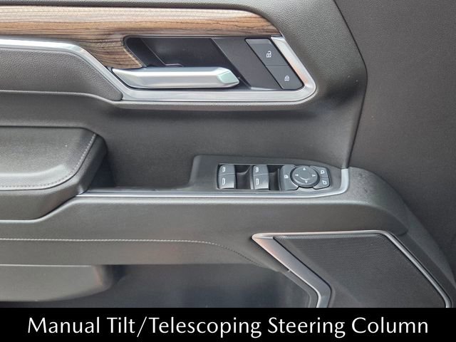 Used 2025 Chevrolet Silverado 1500 LT image 32