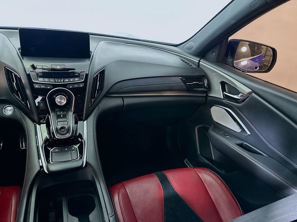 Used 2020 Acura RDX A-Spec image 17