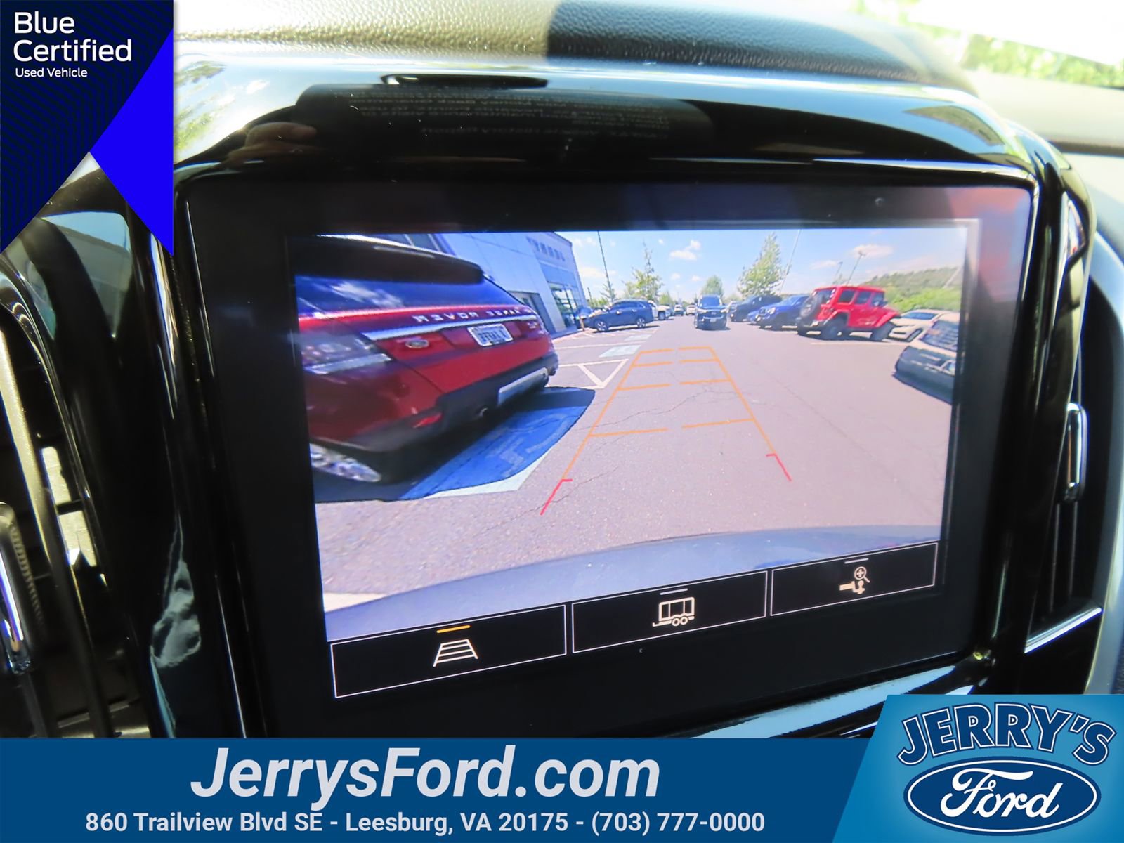 Used 2023 Chevrolet Traverse LT AWD/4WD image 22