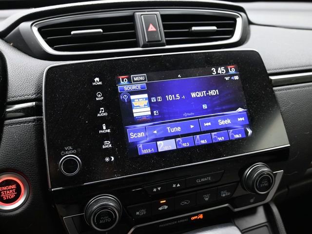 Used 2019 Honda CR-V Touring image 20