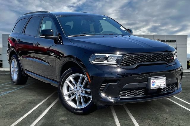Used 2026 Dodge Durango GT AWD/4WD image 12