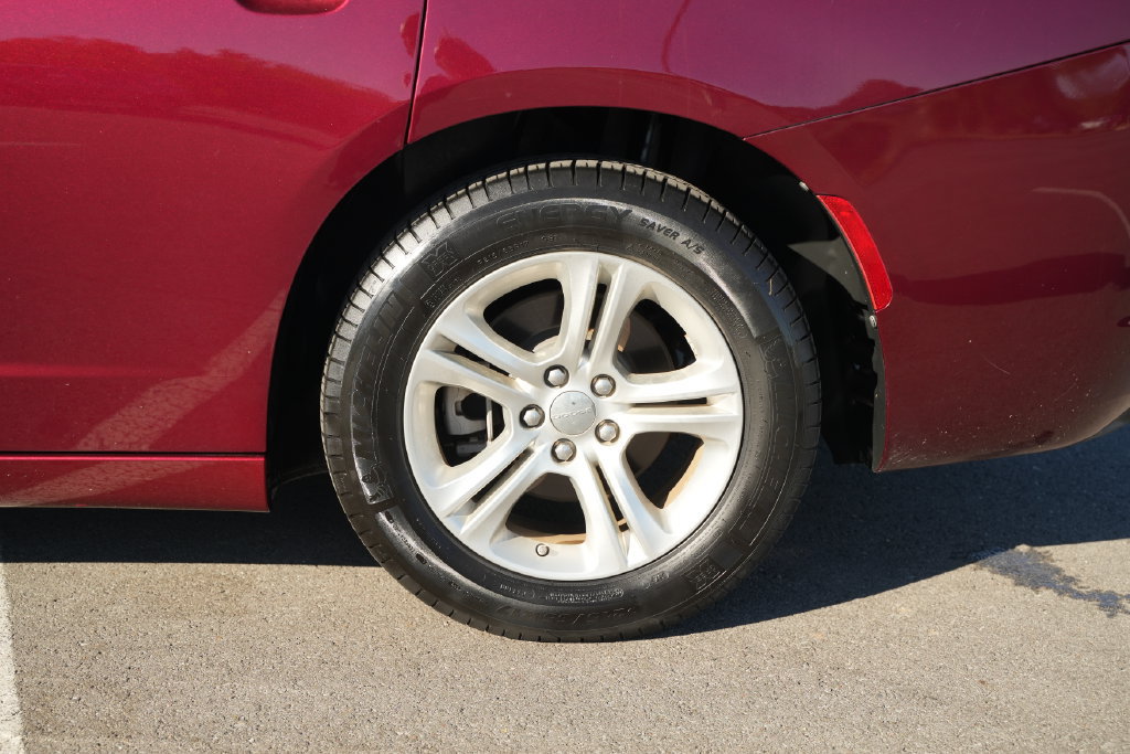Used 2023 Dodge Charger SXT RWD image 46