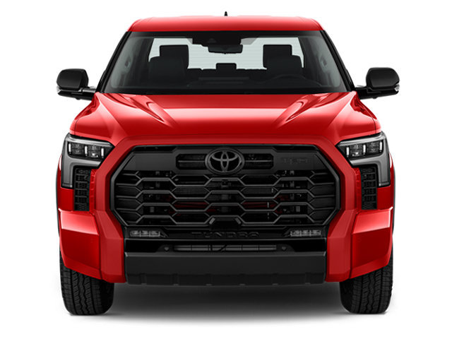 Used 2024 Toyota Tundra Capstone AWD/4WD image 5