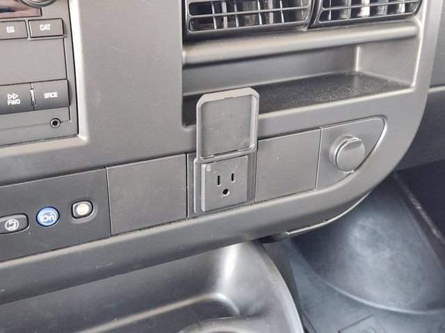 Used 2025 Chevrolet Express 3500 LS RWD image 22