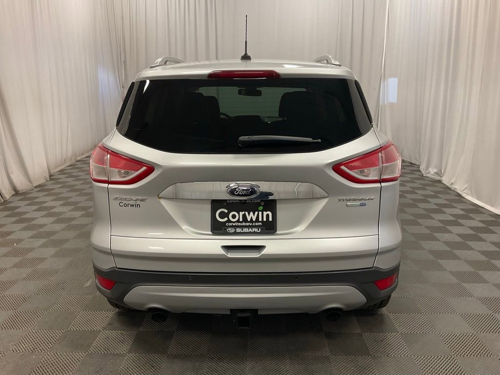 Used 2014 Ford Escape Titanium AWD/4WD image 5
