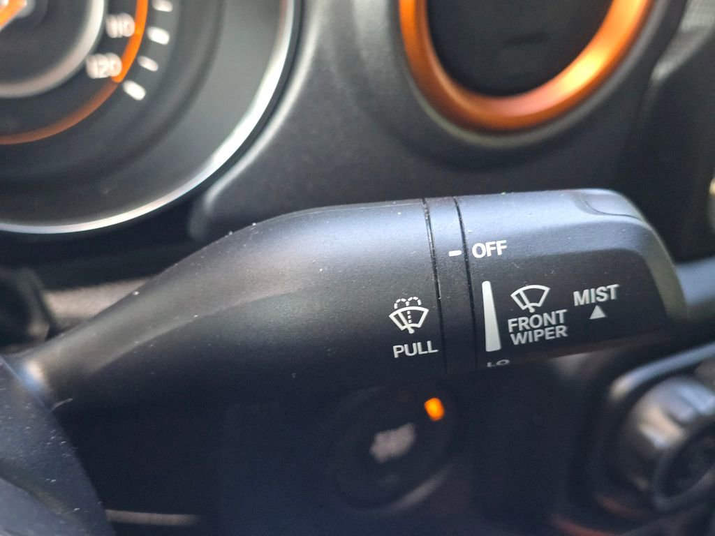 Used 2023 Jeep Gladiator Mojave w/ LED Lighting Group image 34