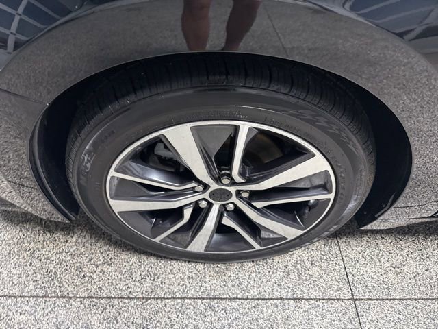 Used 2020 Nissan Maxima 3.5 SL w/ Floor Mat Group image 4