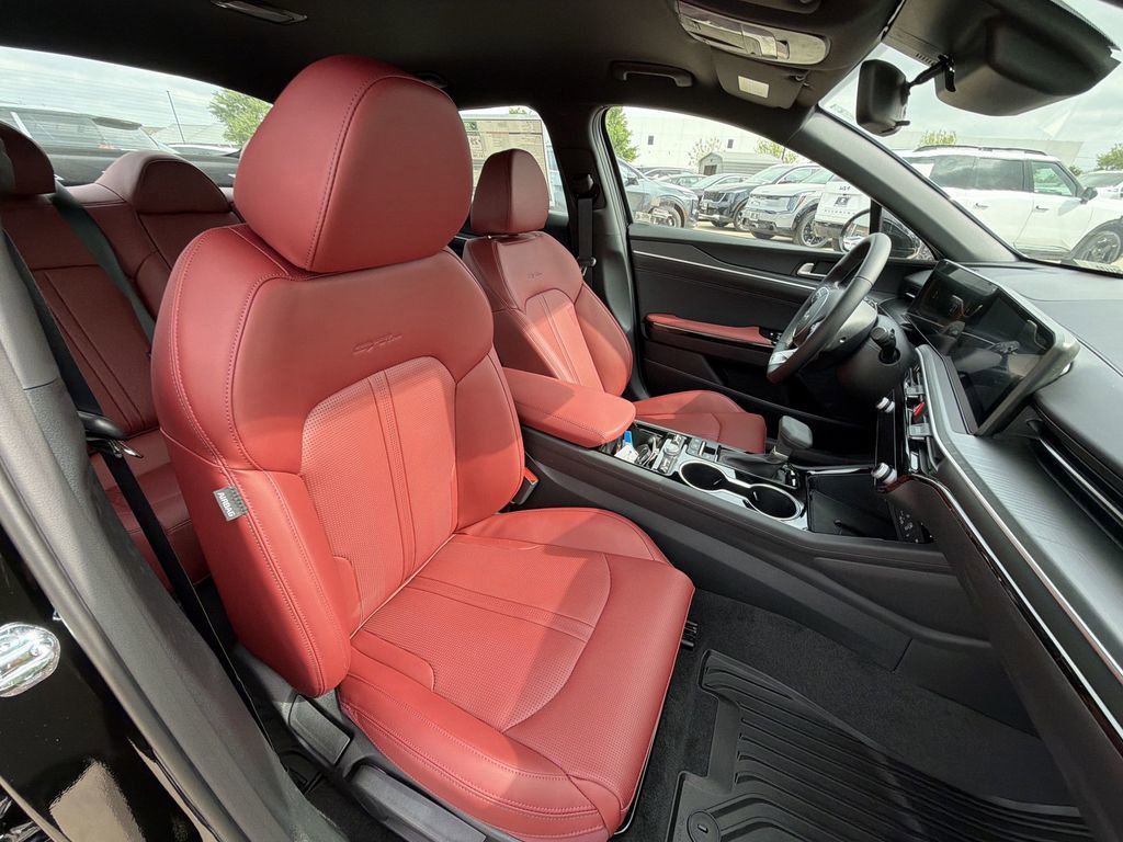 New 2026 Kia K5 GT-Line FWD image 27
