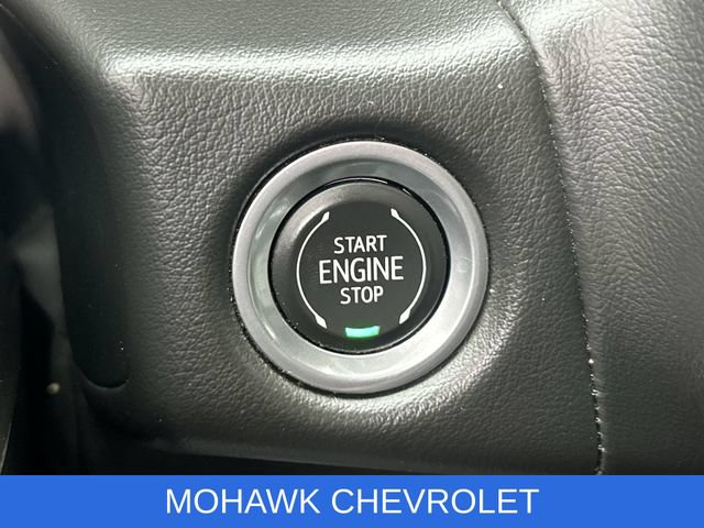 Used 2022 Chevrolet Suburban RST w/ Luxury Package AWD/4WD image 17