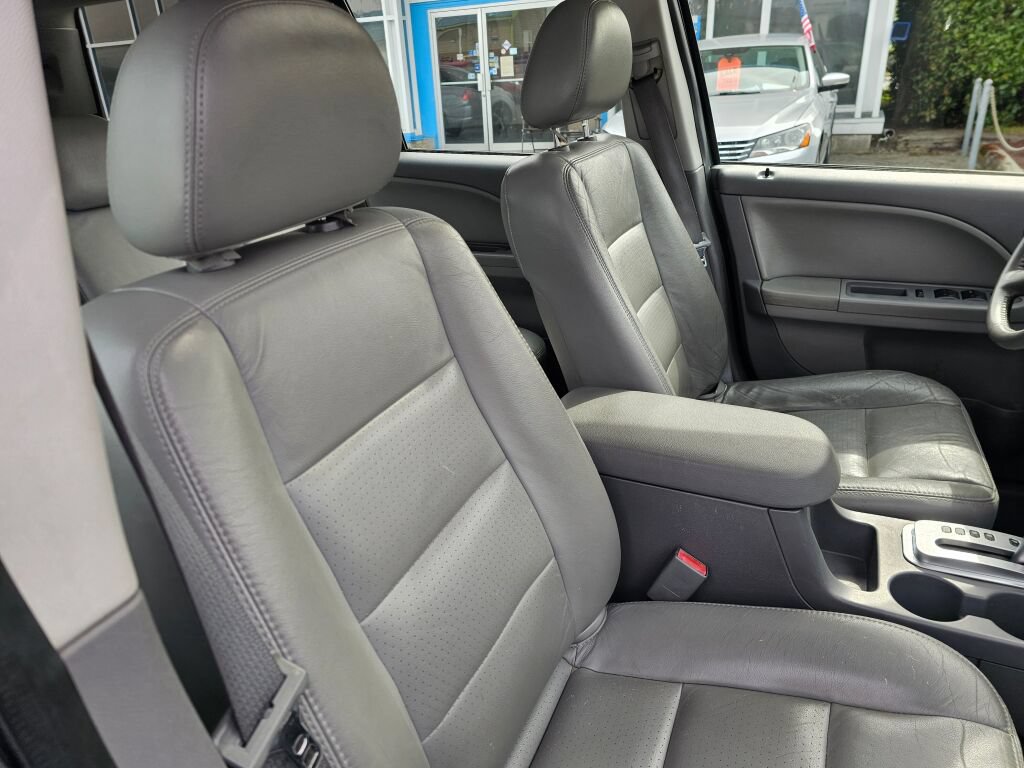Used 2006 Ford Freestyle SEL AWD/4WD image 12