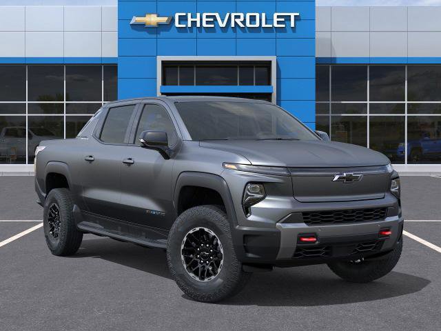 New 2026 Chevrolet Silverado EV Trail Boss w/ LPO, Gameday Tailgate Package image 7