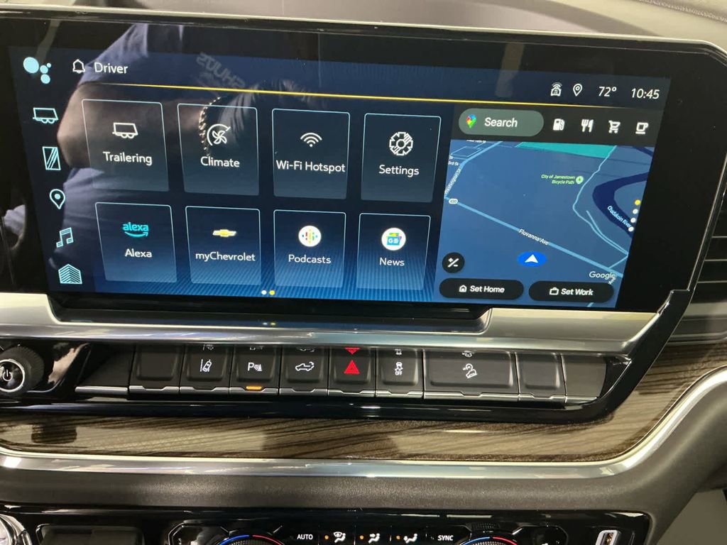 Used 2025 Chevrolet Silverado 2500 LT w/ All Star Edition image 46