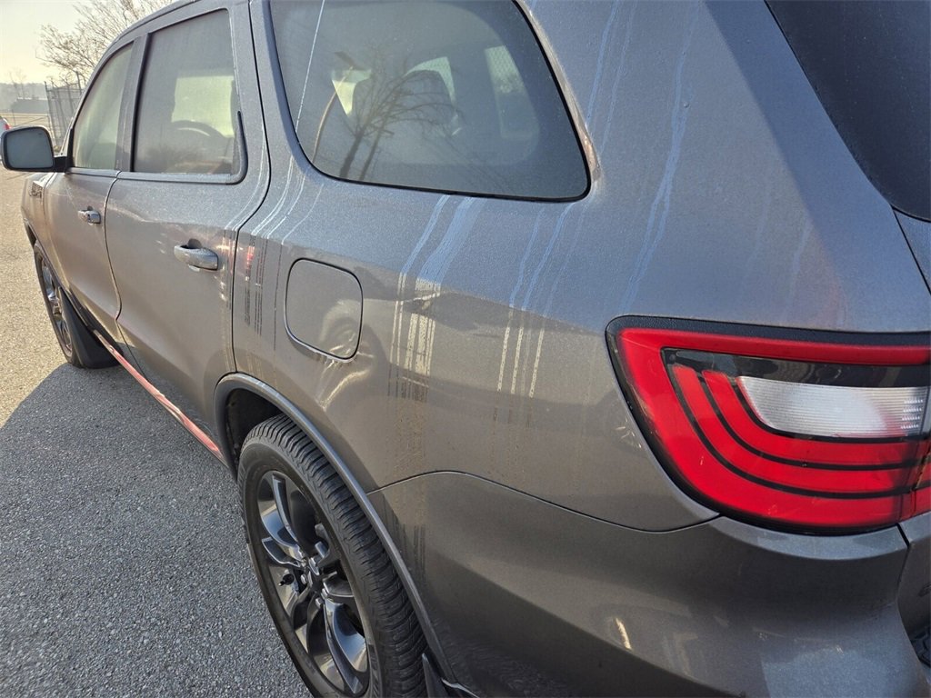 Used 2021 Dodge Durango GT image 5